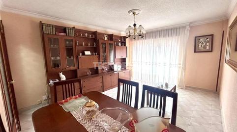 Foto 2 de Piso en venta en Buena Vista, Madrid