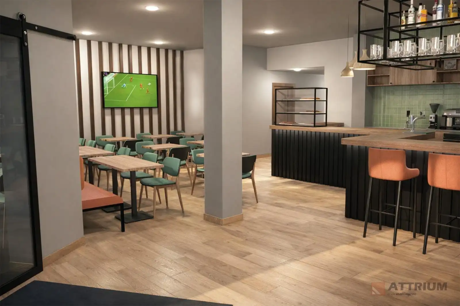 Local comercial en traspaso en Carrer de Josep Garcias 3, imagen 9