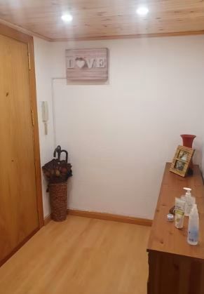 Flat for sale in Badalona  with Air Conditioner, Parquet flooring and Terrace