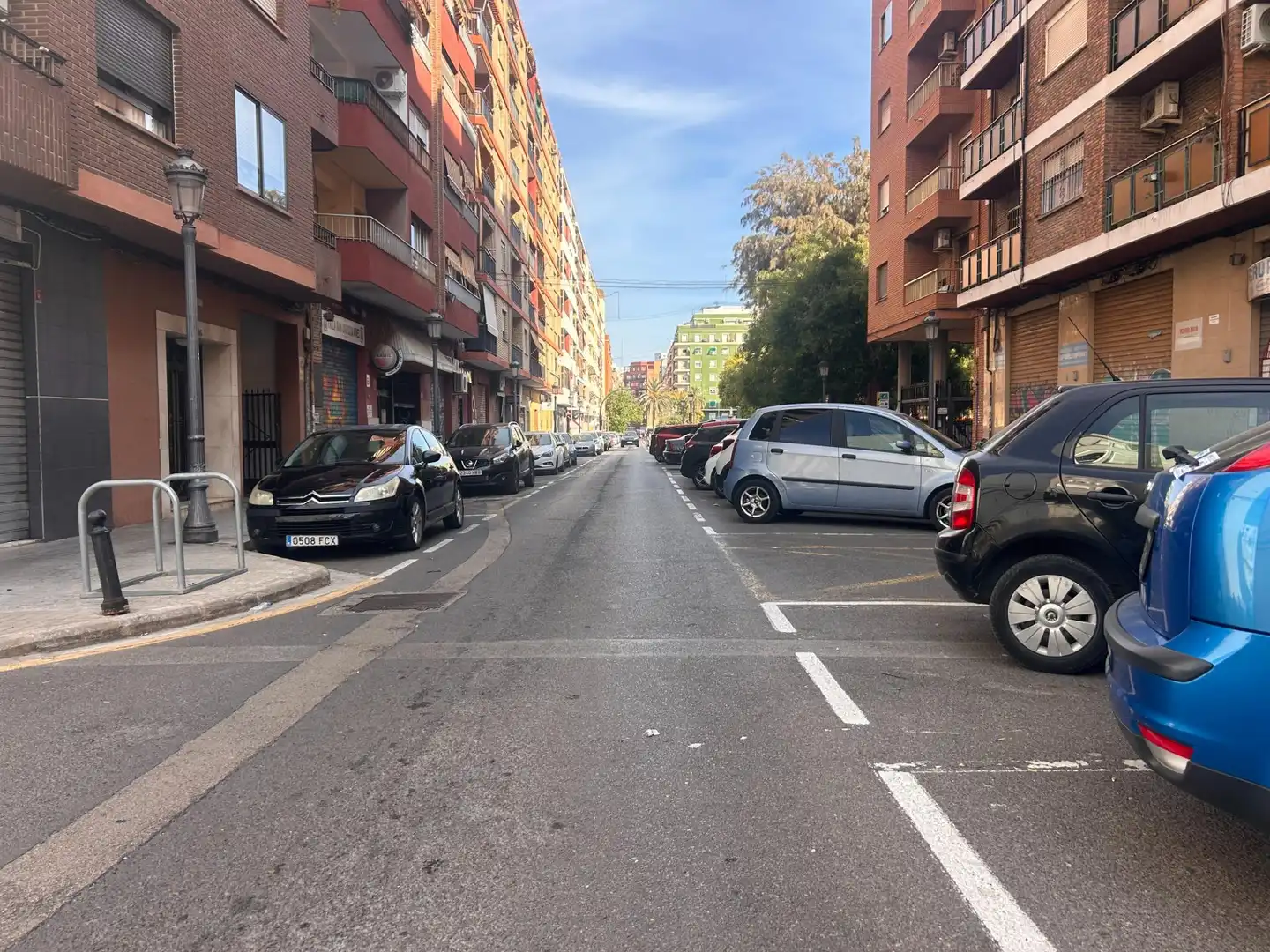 Pis amb terrassa en venda a OLIMPIA AROZENA TORRES 45, imagen 5