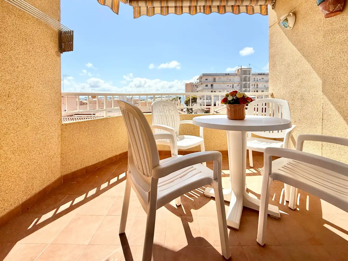 Piso con balcón en venta en Los Cuarteros, imagen 2
