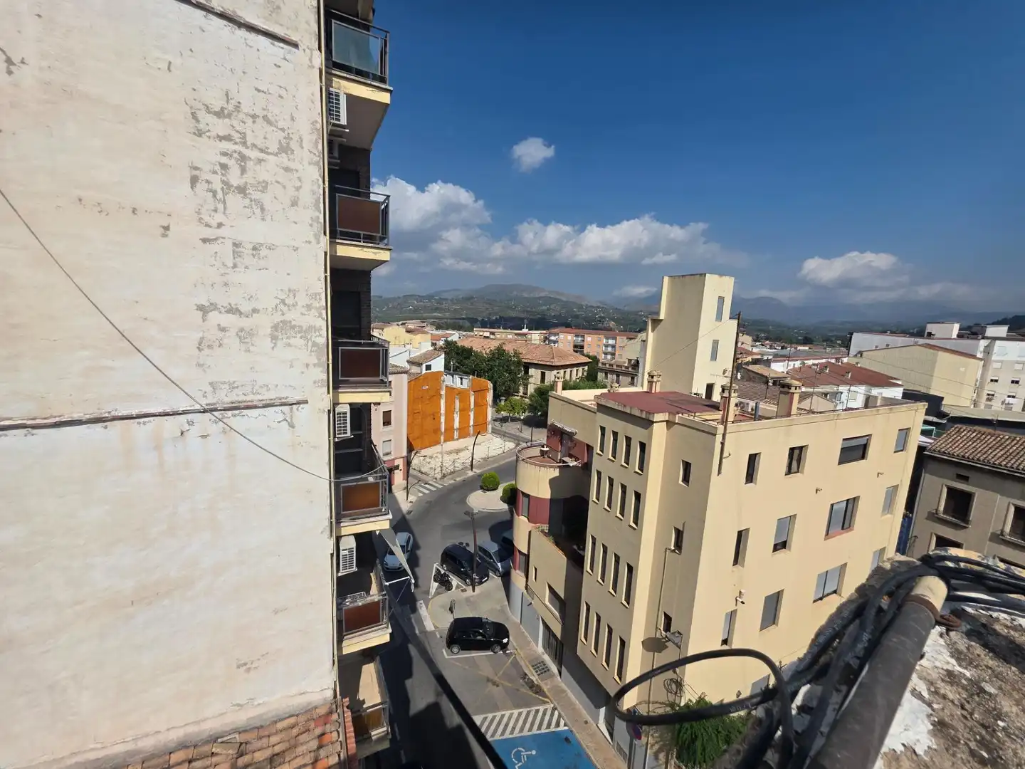 Flat with lift for sale in Cocentaina, imagen 32