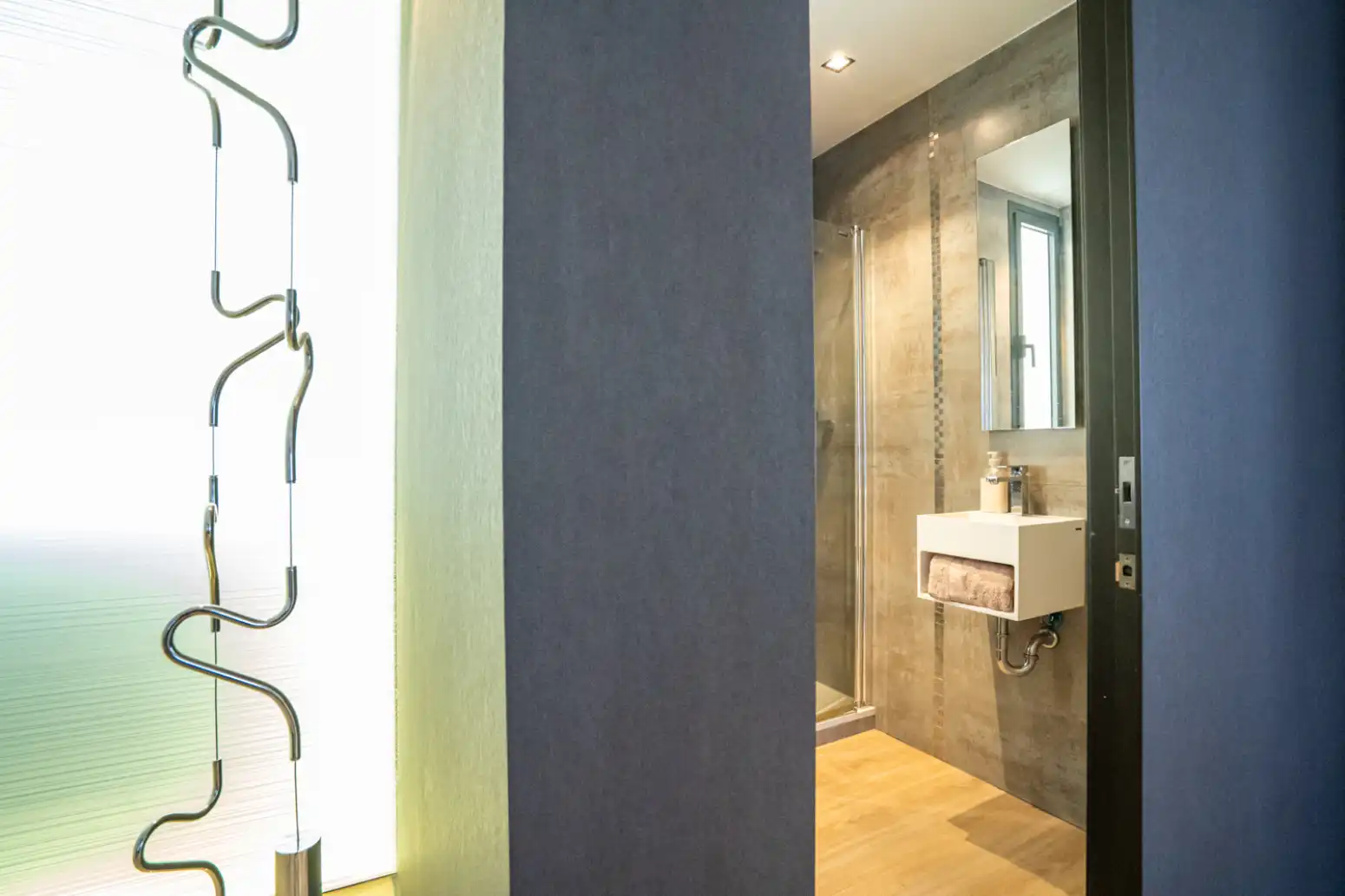 Piso en venta en Logroño - Doctores Castroviejo, Gran Via