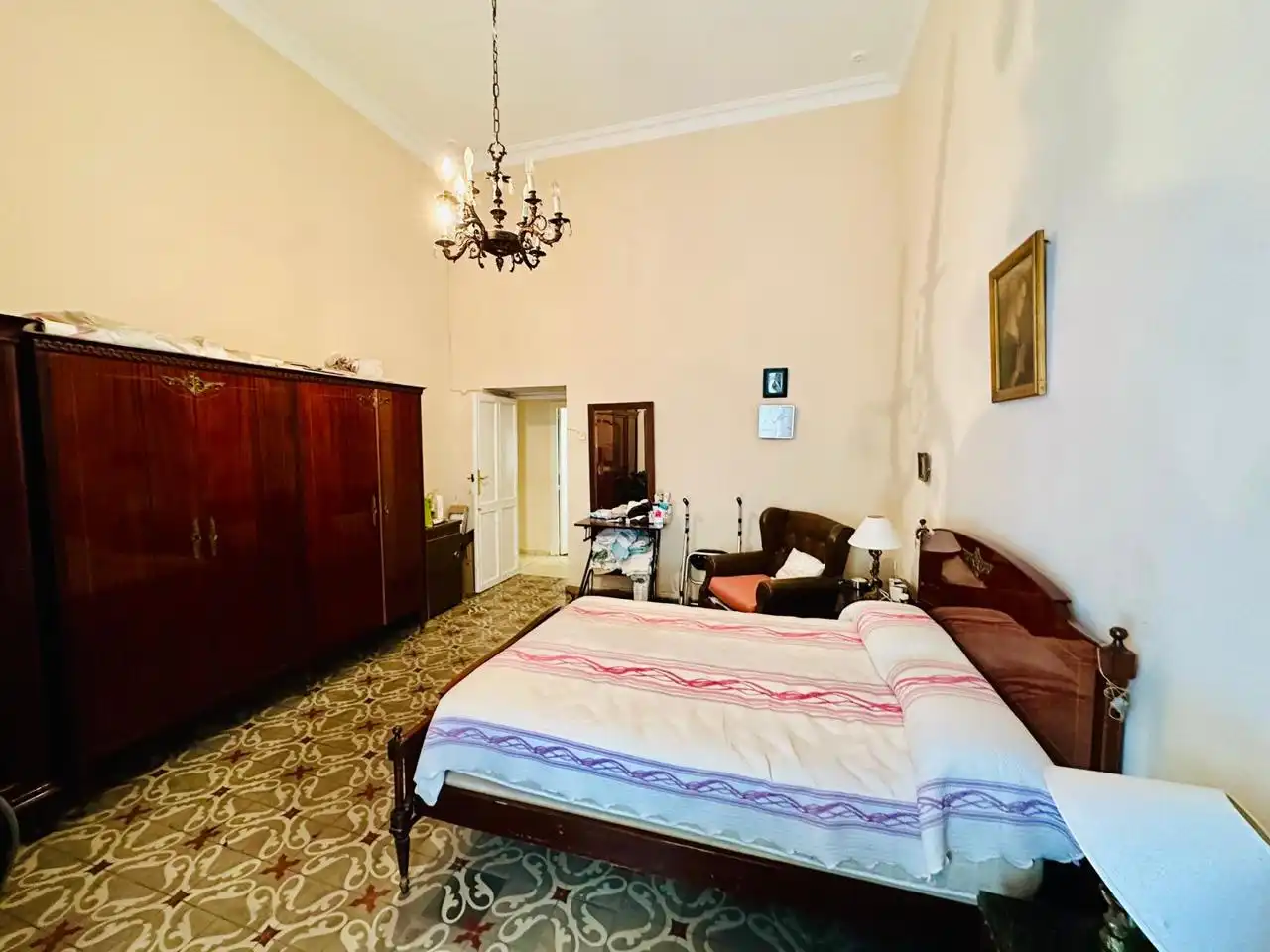 Flat with terrace for sale in Centro Histórico, imagen 4