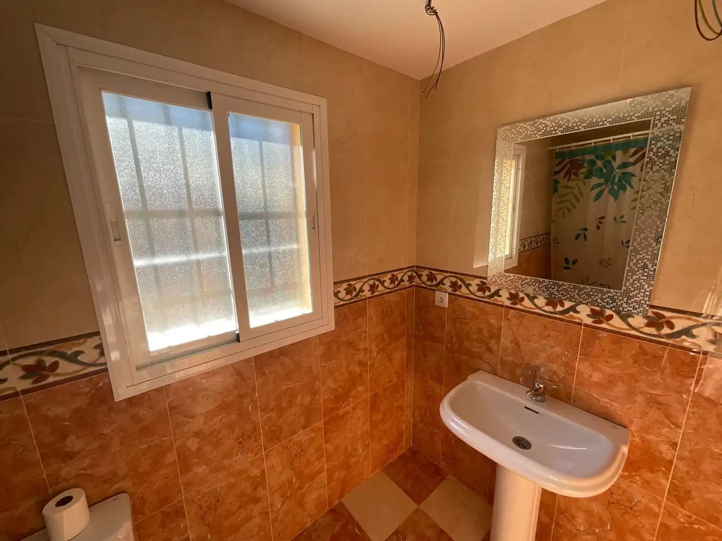 Baño de Casa o chalet en venta en Antequera con Calefacción, Terraza y Trastero