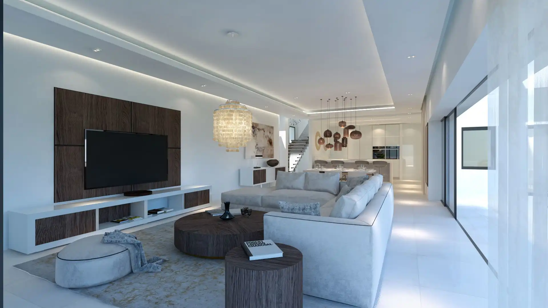 Villa con terrazza in vendita a San Pedro de Alcántara, imagen 12