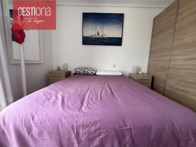 Habitación de Ático en venta en Noja con Terraza, Amueblado y Balcón
