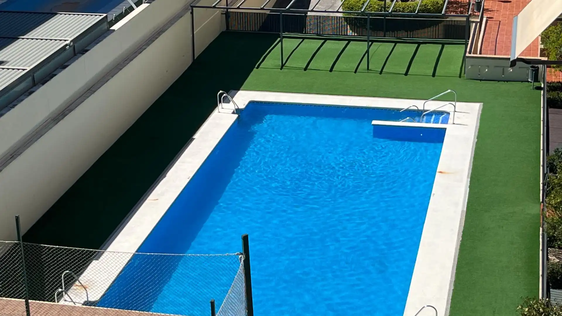 Piso de alquiler en Calle SAN SEBASTIAN DE GOMERA, Avda. Federico Garcia Lorca - Nueva Estación Autobuses