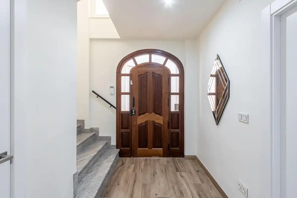 Casa o chalet en venta en Jete con Aire acondicionado, Calefacción y Jardín privado