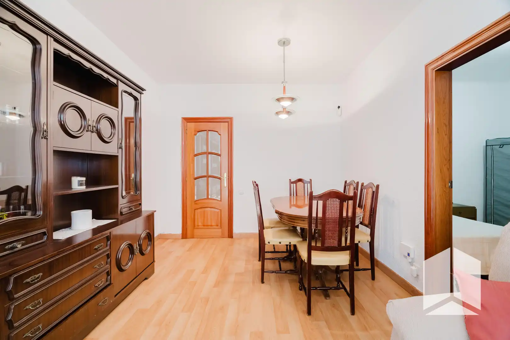 Wohnung mit Aufzug zum Verkauf in Avinguda de Manuel Girona, imagen 19
