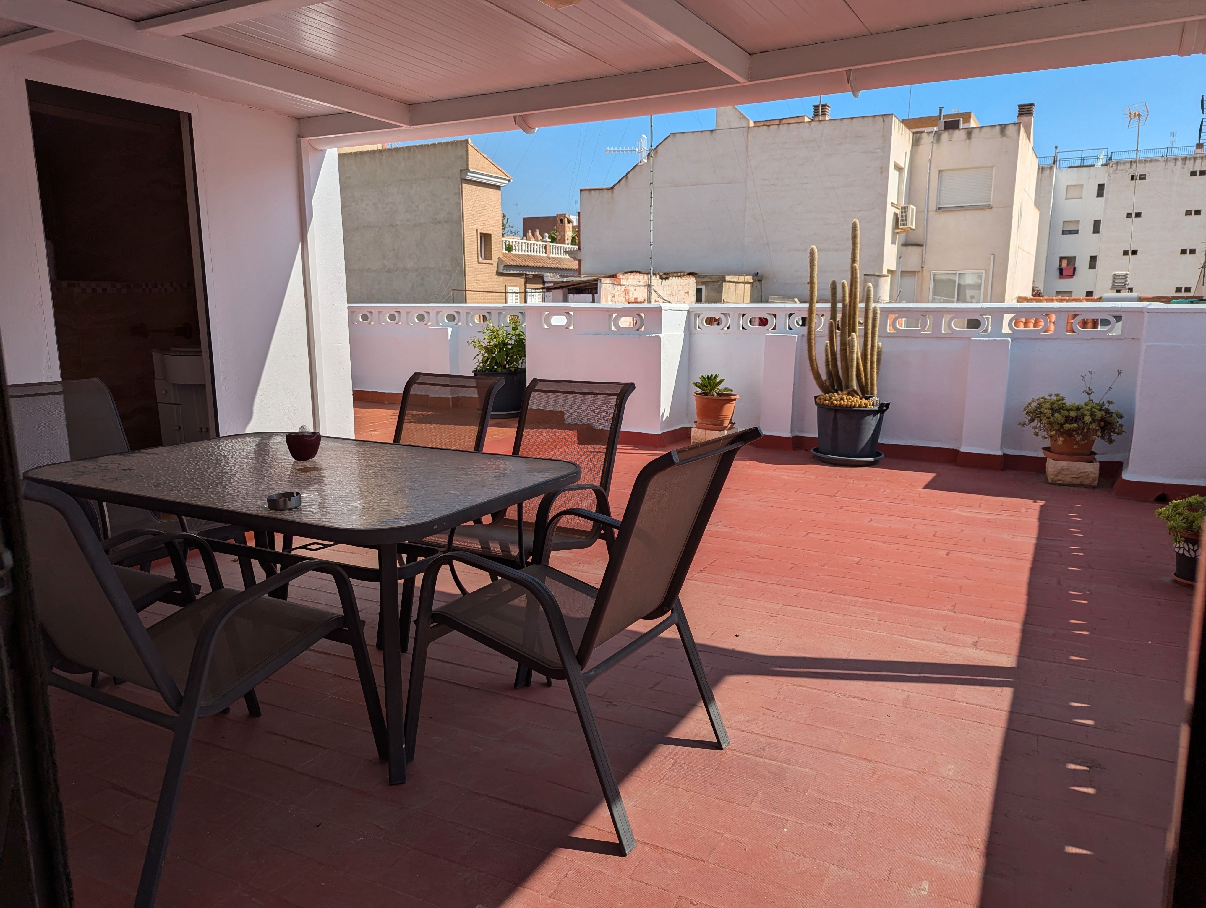 Terrace of Building for sale in Sagunto / Sagunt