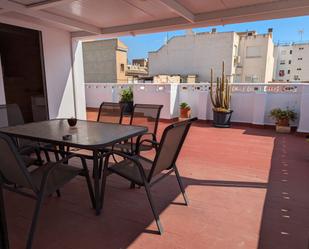 Terrace of Building for sale in Sagunto / Sagunt