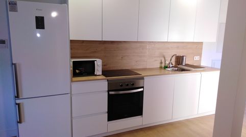 Foto 4 de Apartamento de alquiler en Calle de Talamanca, Estación - Parque O'Donnell, Alcalá de Henares