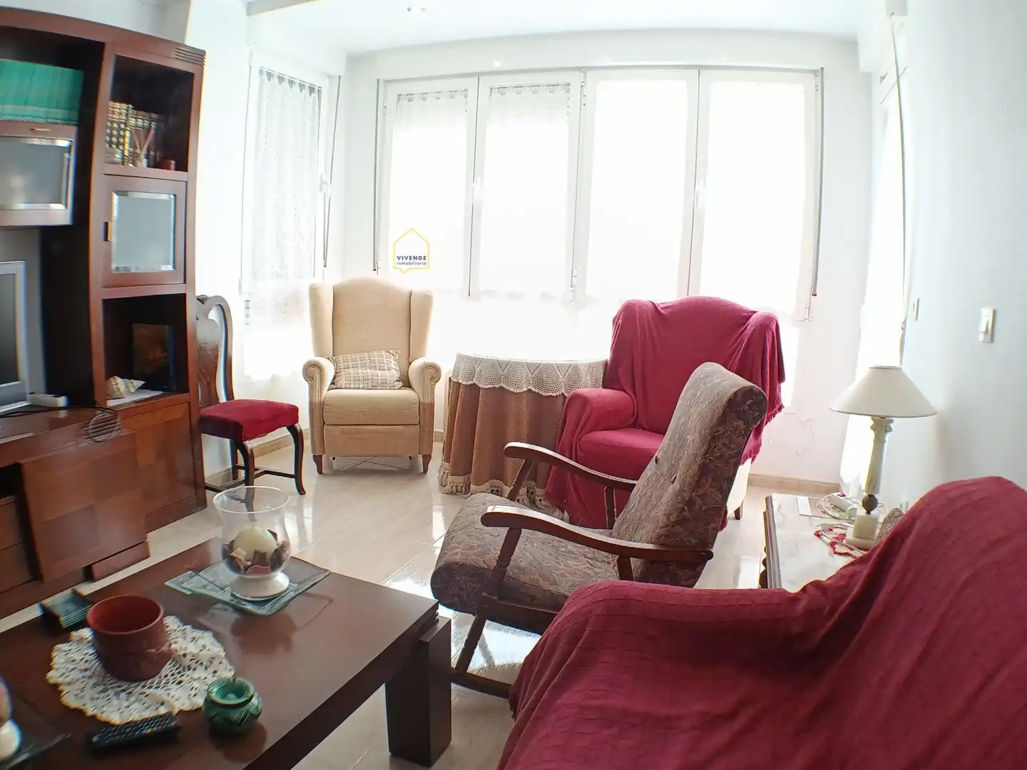 Wohnung zum Verkauf in San José