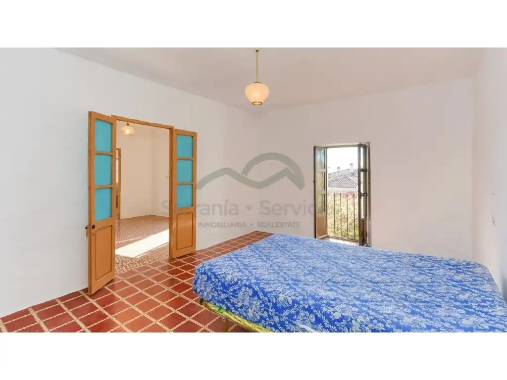 Casa rústica en venda a Gaucín, imagen 9
