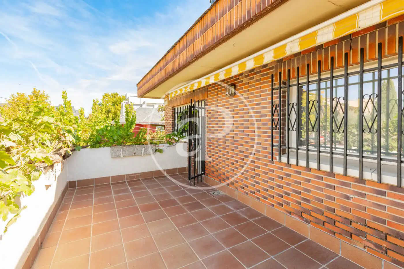 Flat with garden for sale in Moncloa - Aravaca, imagen 28
