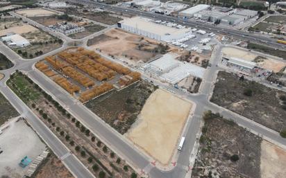 Exterior view of Industrial land for sale in San Antonio de Benagéber