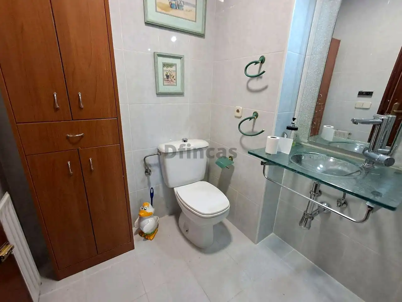 Room in Teruel, Teruel