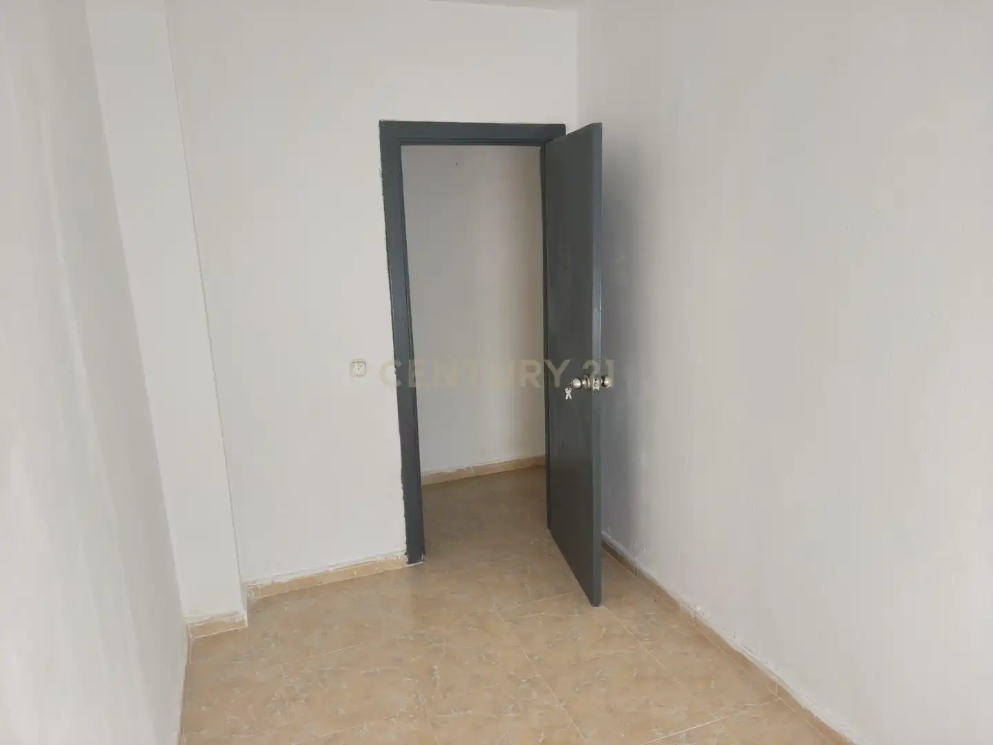 Schlafzimmer von Wohnungen zum Verkauf in Cáceres