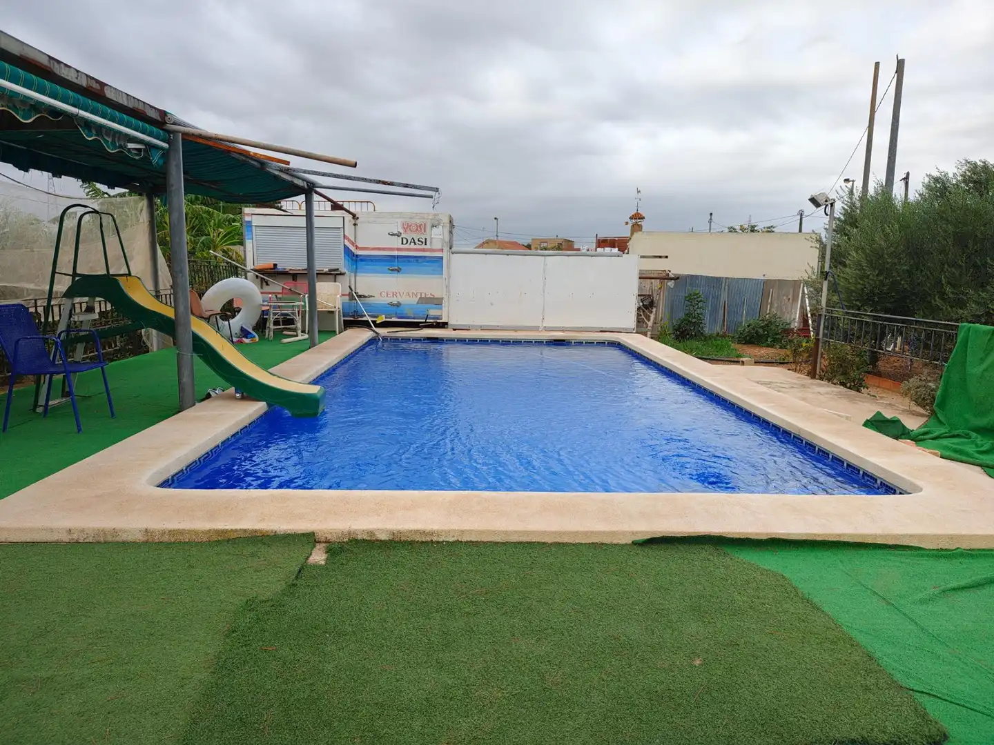 Terreno residencial en venta en Pedanías Oeste, imagen 2