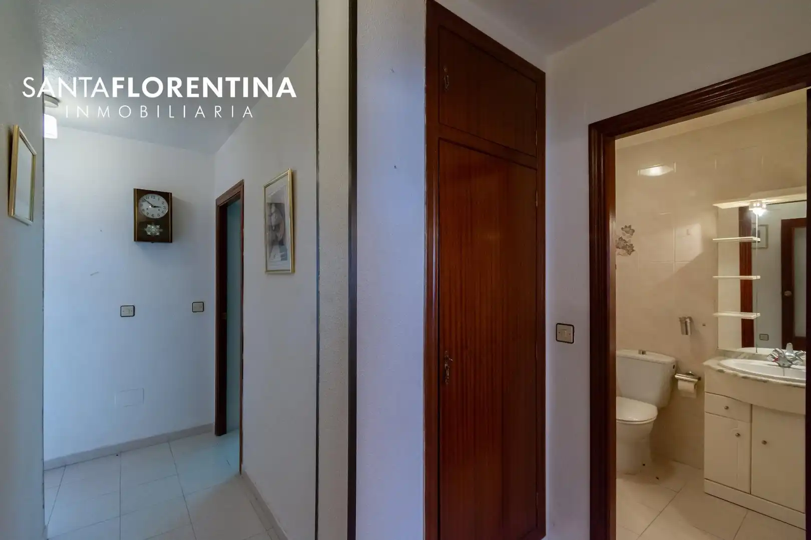 Casa adosada en venda en Cartagena amb Aire condicionat, Jardí privat i Terrassa