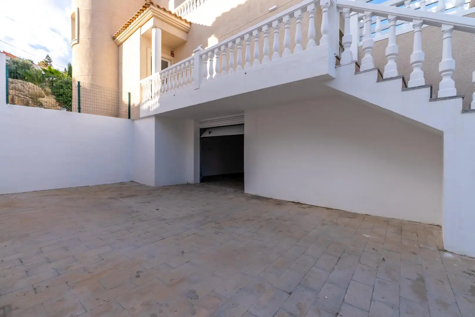 Villa mit Garten zum Verkauf in Calle de Torrevella, imagen 10