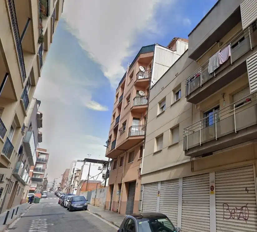 Ático con terraza en venta en TARRAGONA, DE