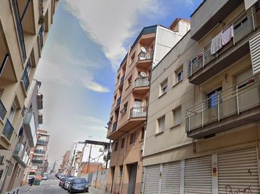 Ático con balcón en venta en TARRAGONA, DE