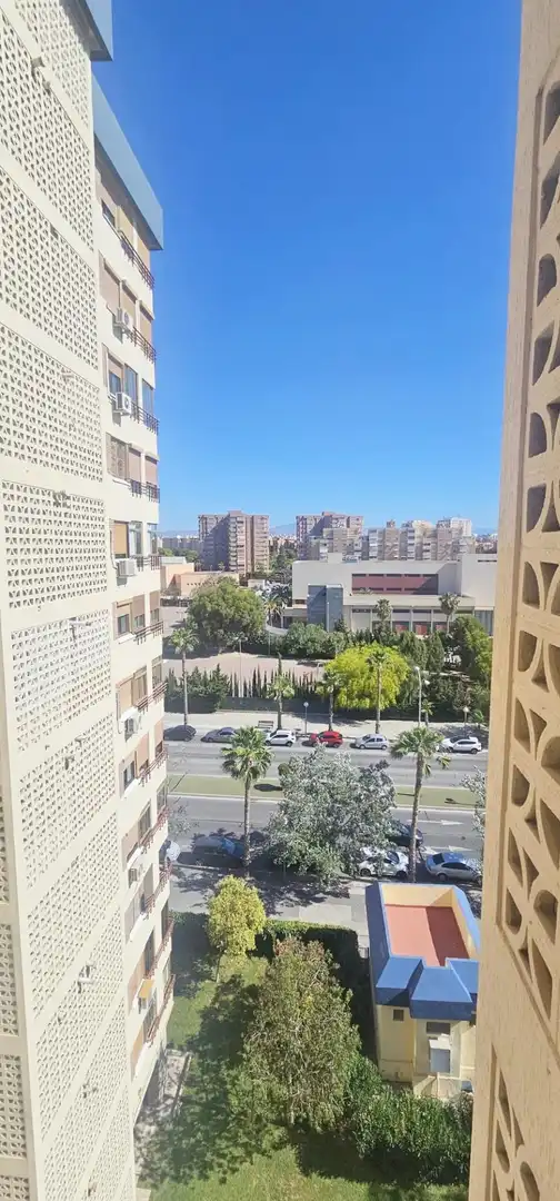 Pis amb ascensor en venda a Benalúa - Babel, imagen 18