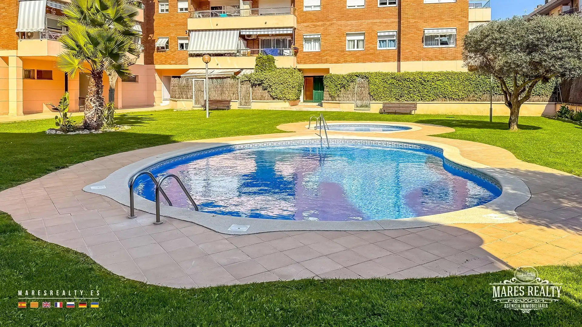 Dúplex amb piscina en venda a Fenals, imagen 29