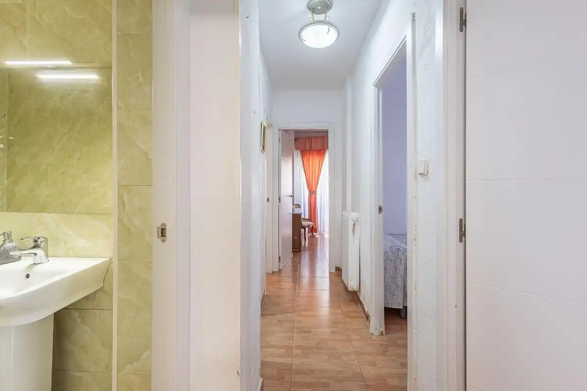 Wohnung mit Aufzug zum Verkauf in Norte, imagen 25