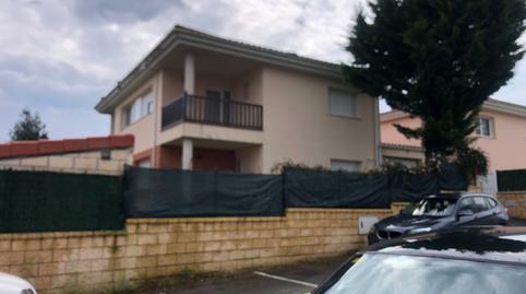 Foto 2 de Casa o xalet en venda a Barrio Trapa, 43, Ribamontán al Monte, Cantabria