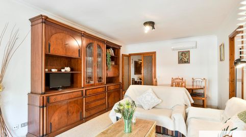 Foto 2 de Piso en venta en El Coll d'en Rabassa, Palma de Mallorca