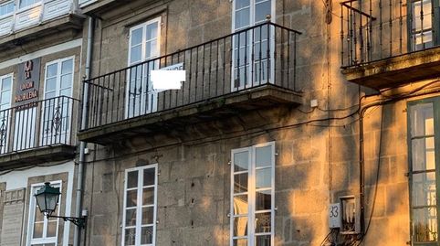 Foto 2 de Casa adosada en venta en Avenida de Figueroa, 12, Casco Histórico, Santiago de Compostela