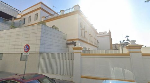 Foto 5 de Pis en venda a Lebreles, Ciudad Jardín, Sevilla Capital