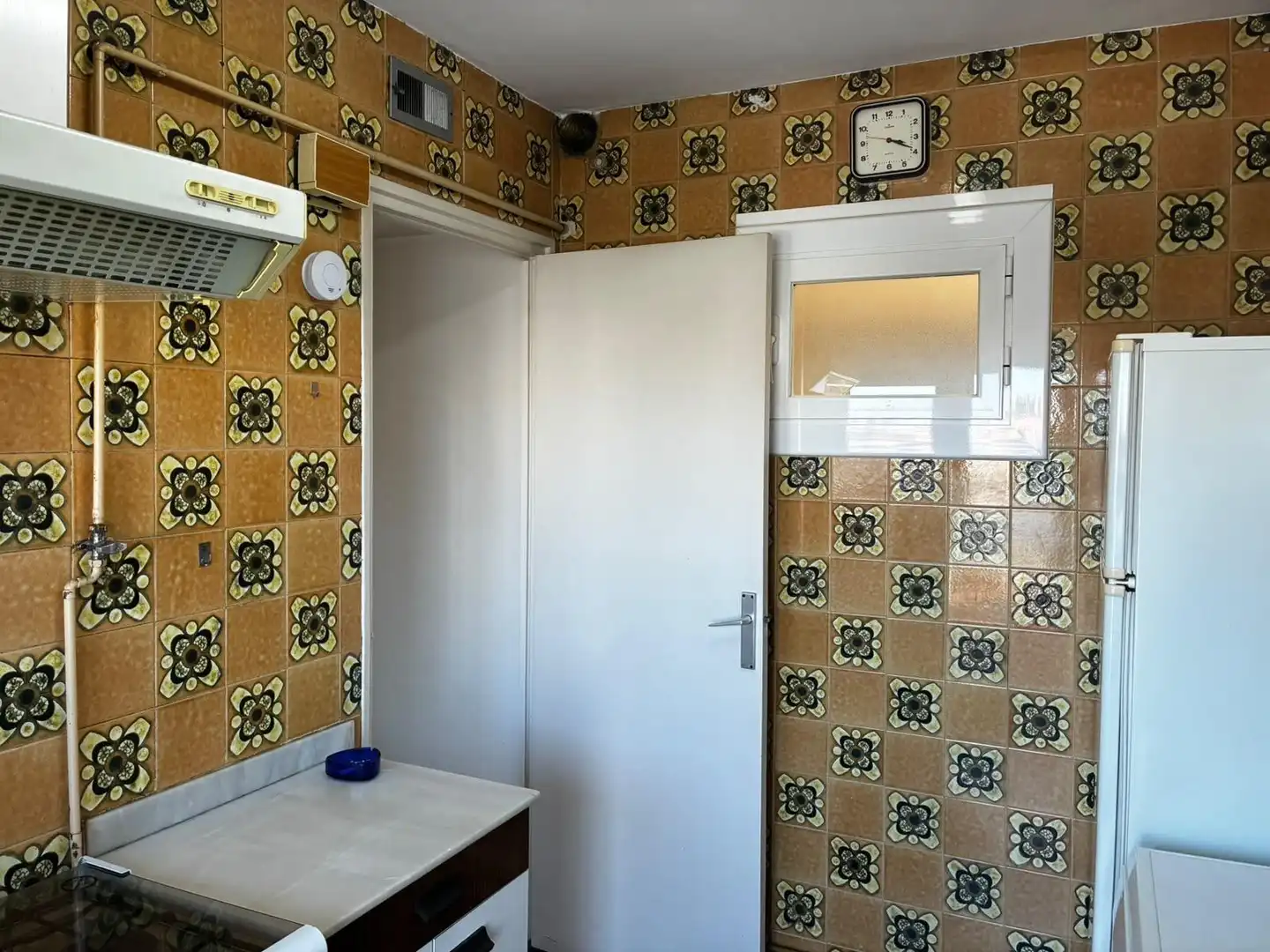 Ático con terraza en venta en Ponent, imagen 19