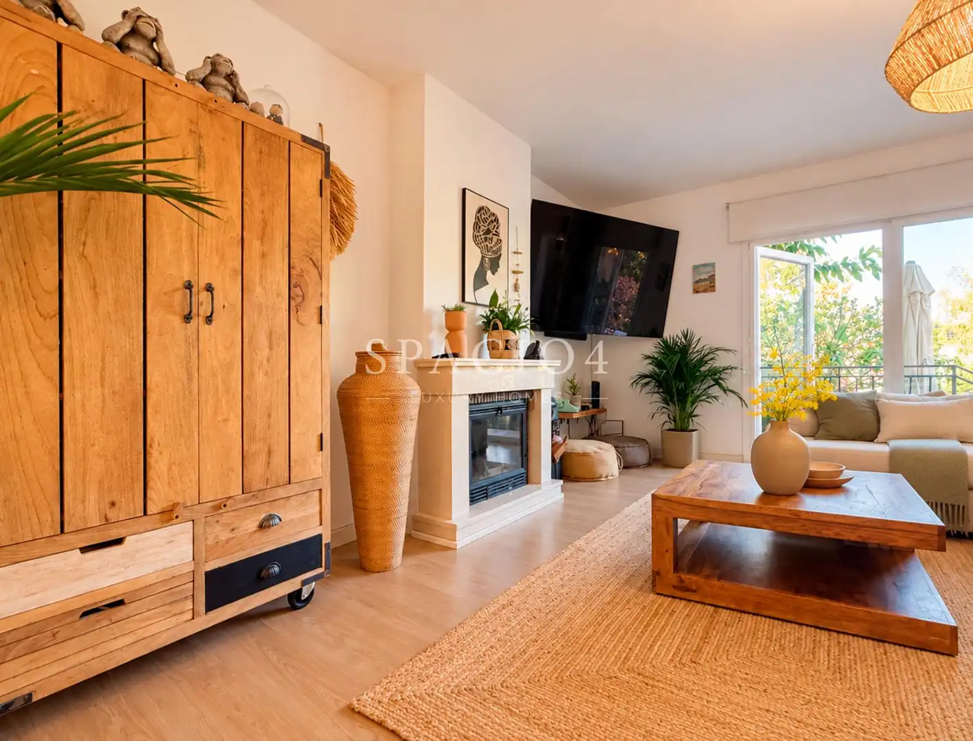 Semi-detached house with pool for sale in Avenida Avenida Toscana, imagen 22