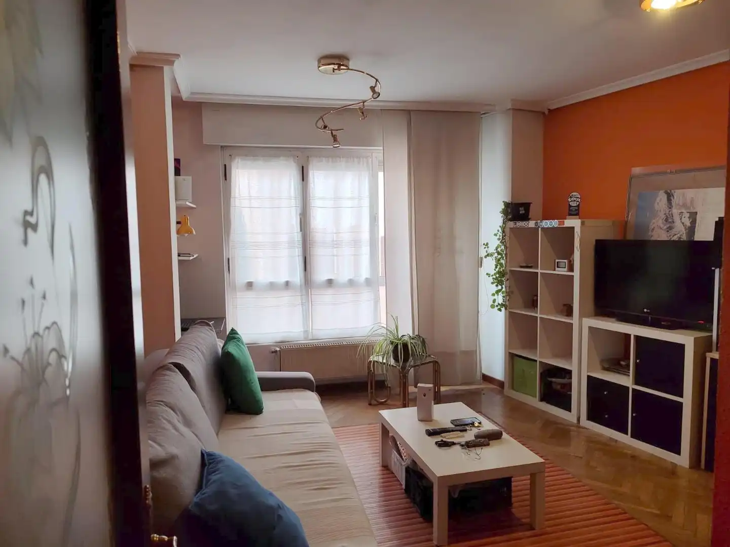 Apartament amb ascensor en venda a Calle Calle María Andallón, imagen 2