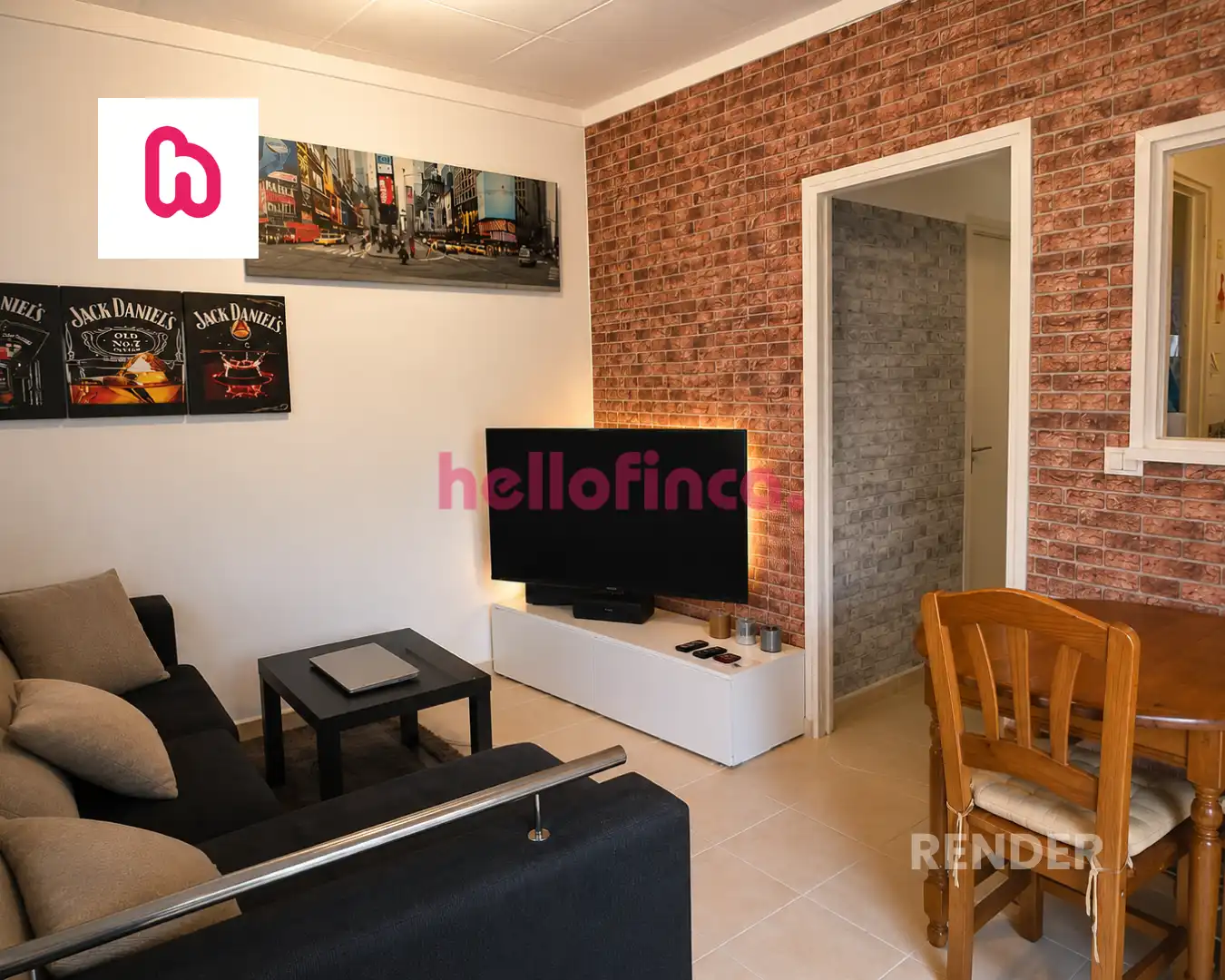 Casa con terraza en venta en El Pla del Penedès, imagen 11