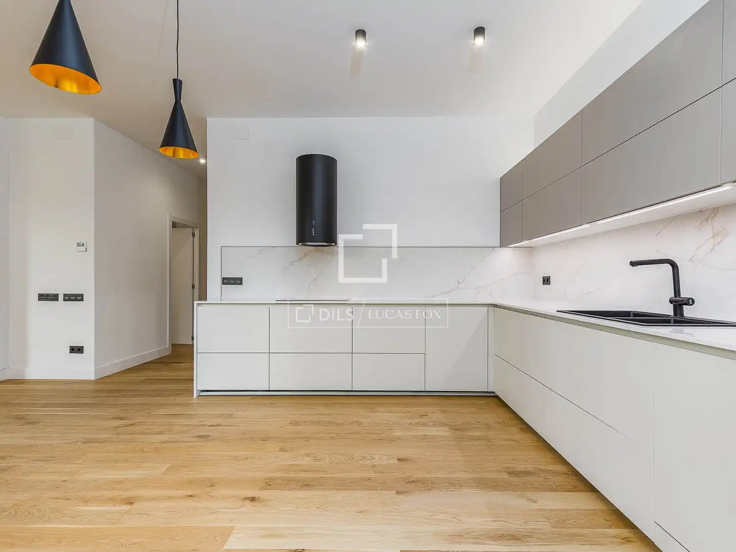 Flat with terrace for sale in Eixample, imagen 9