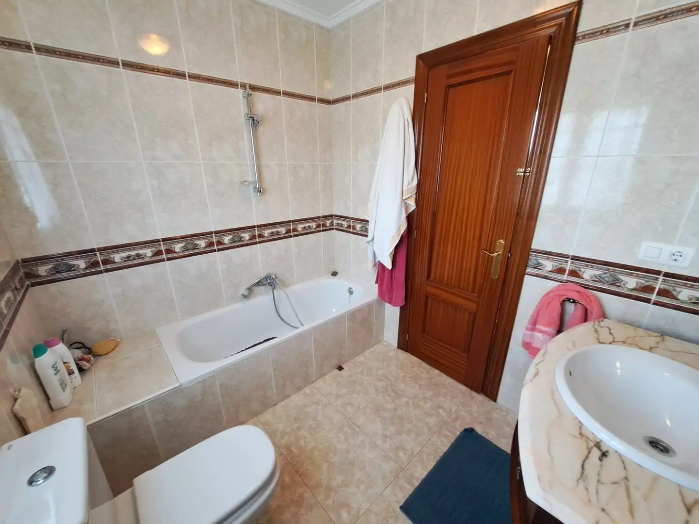 Villa mit Garten zum Verkauf in Calle la Ermita, imagen 56