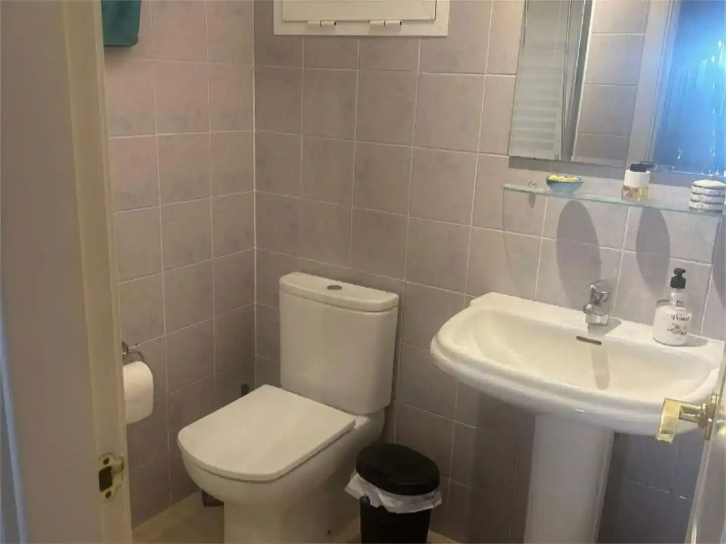 Bany de Pis en venda en San Bartolomé de Tirajana