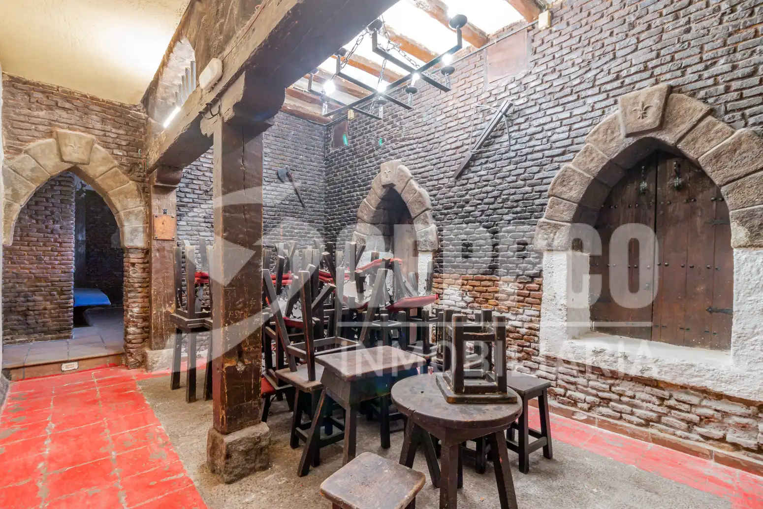 Local comercial en venta en Cava de San Miguel, imagen 9