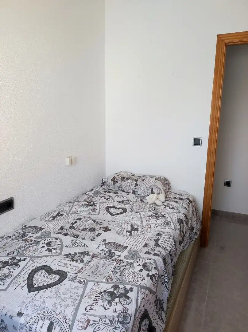 Appartamento con terrazza in vendita a Tobarra, imagen 21