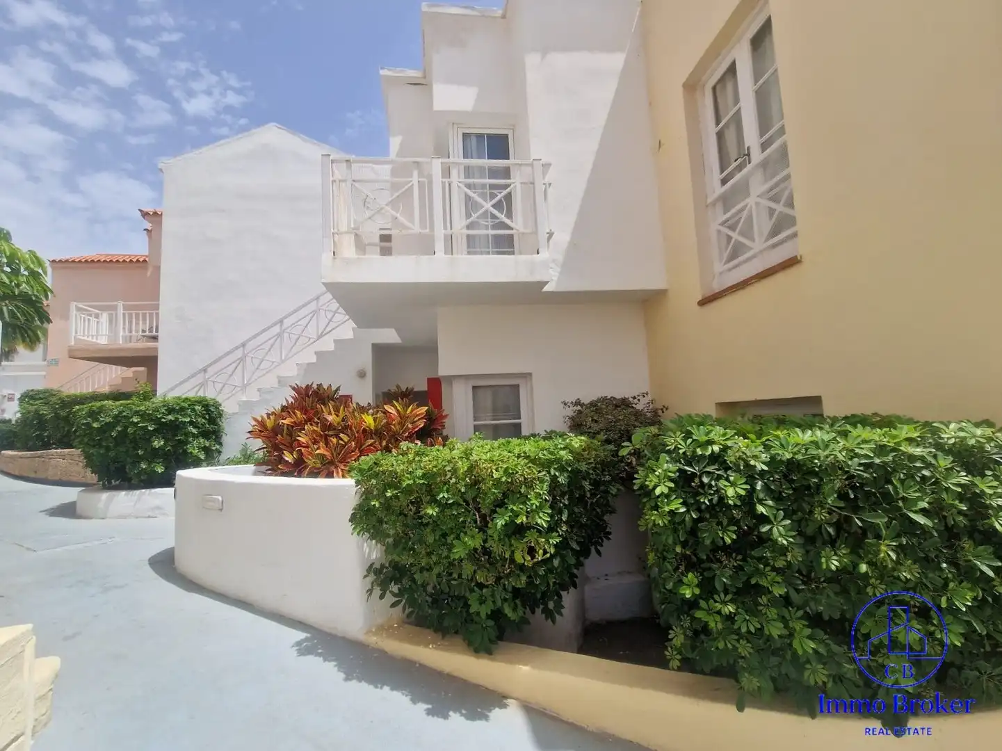 Appartement avec piscine à vendre à Costa Adeje, imagen 35