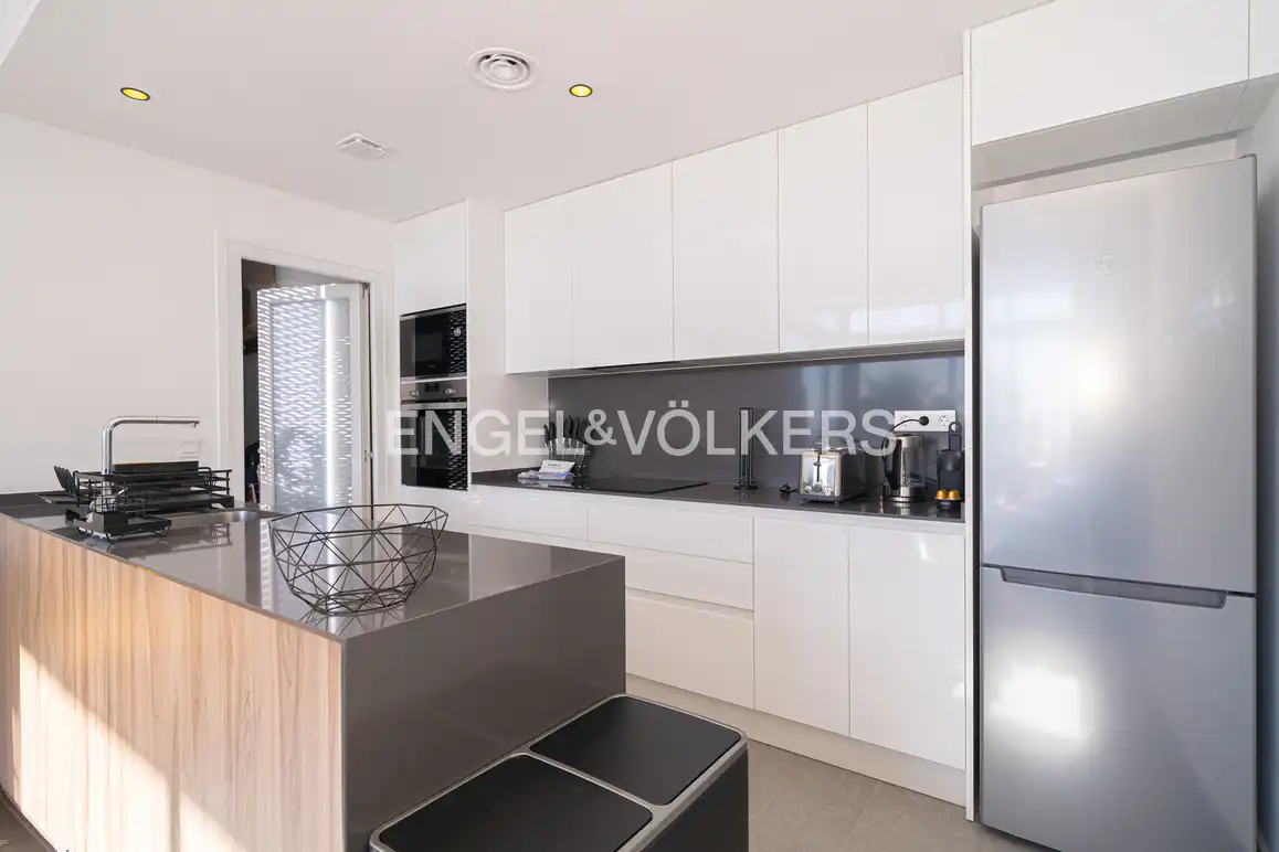 Maison avec piscine à vendre à Balcón de Ponoig - Polop Paradis - Polop Hills, imagen 18