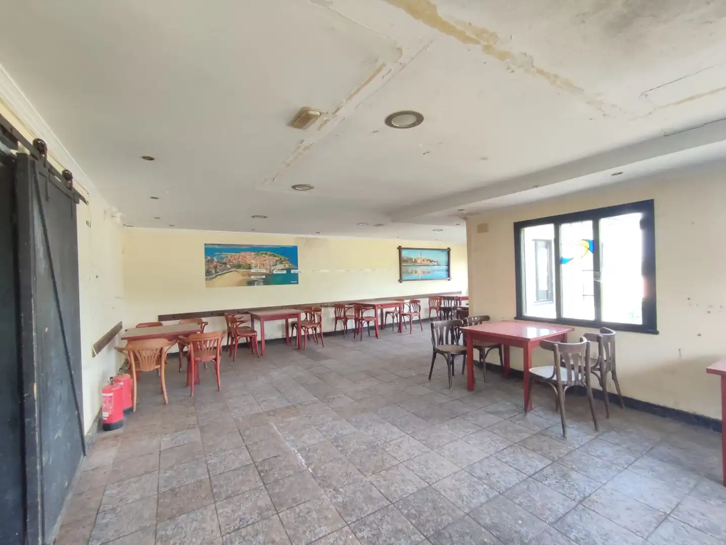 Commercial properties for rent in Gijón 