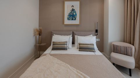 Foto 5 de Apartament en venda a Calle Mistral, San Pedro de Alcántara pueblo, Marbella