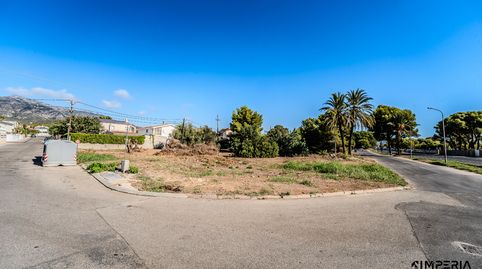 Photo 4 of Residential for sale in Paseo de las Palmeras, Alcanar, Tarragona
