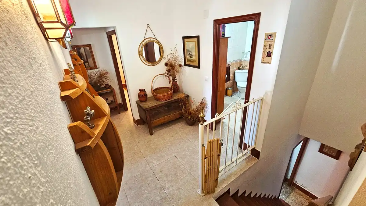 Casa o xalet en venda en Almonaster la Real amb Jardí privat, Terrassa i Traster